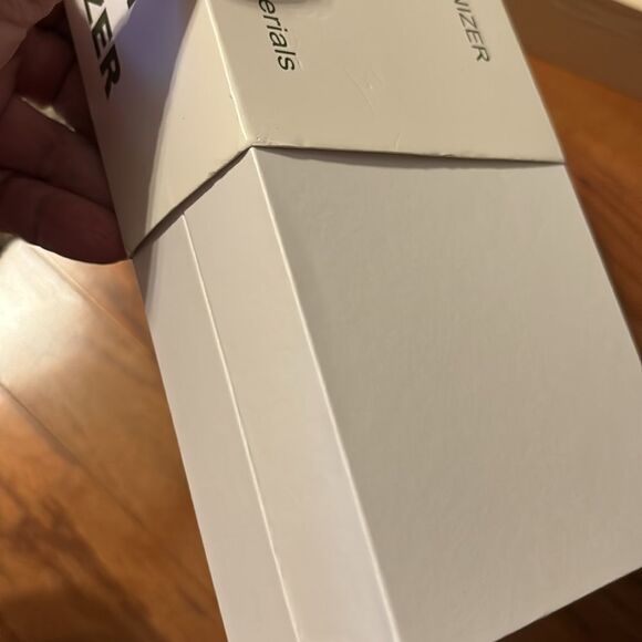 Pill Organizer. Includes sold up storage box as shown NEW - Picture 6 of 9